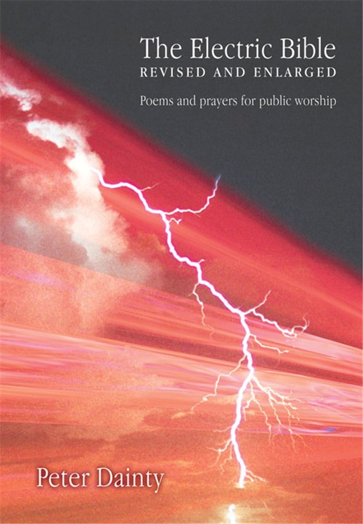 The Electric Bible Revised and Enlarged